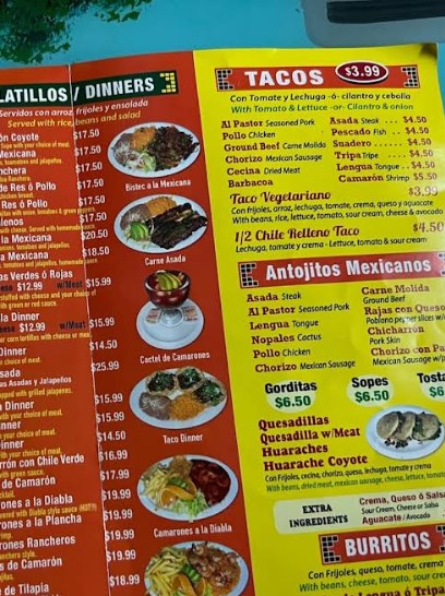Menu Photo 7