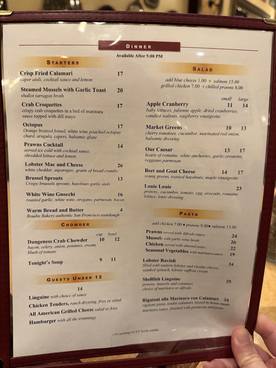 Menu Photo 10