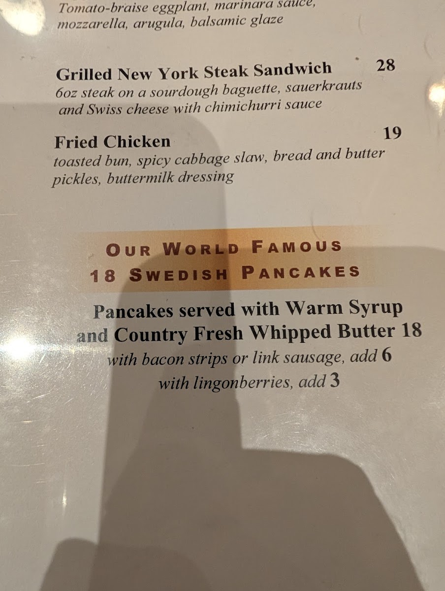 Menu Photo 5