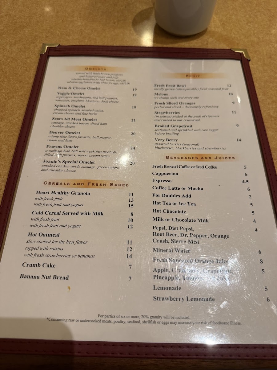 Menu Photo 6