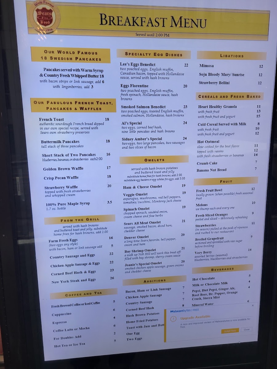 Menu Photo 7