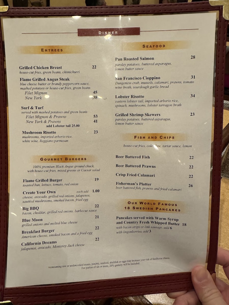 Menu Photo 9