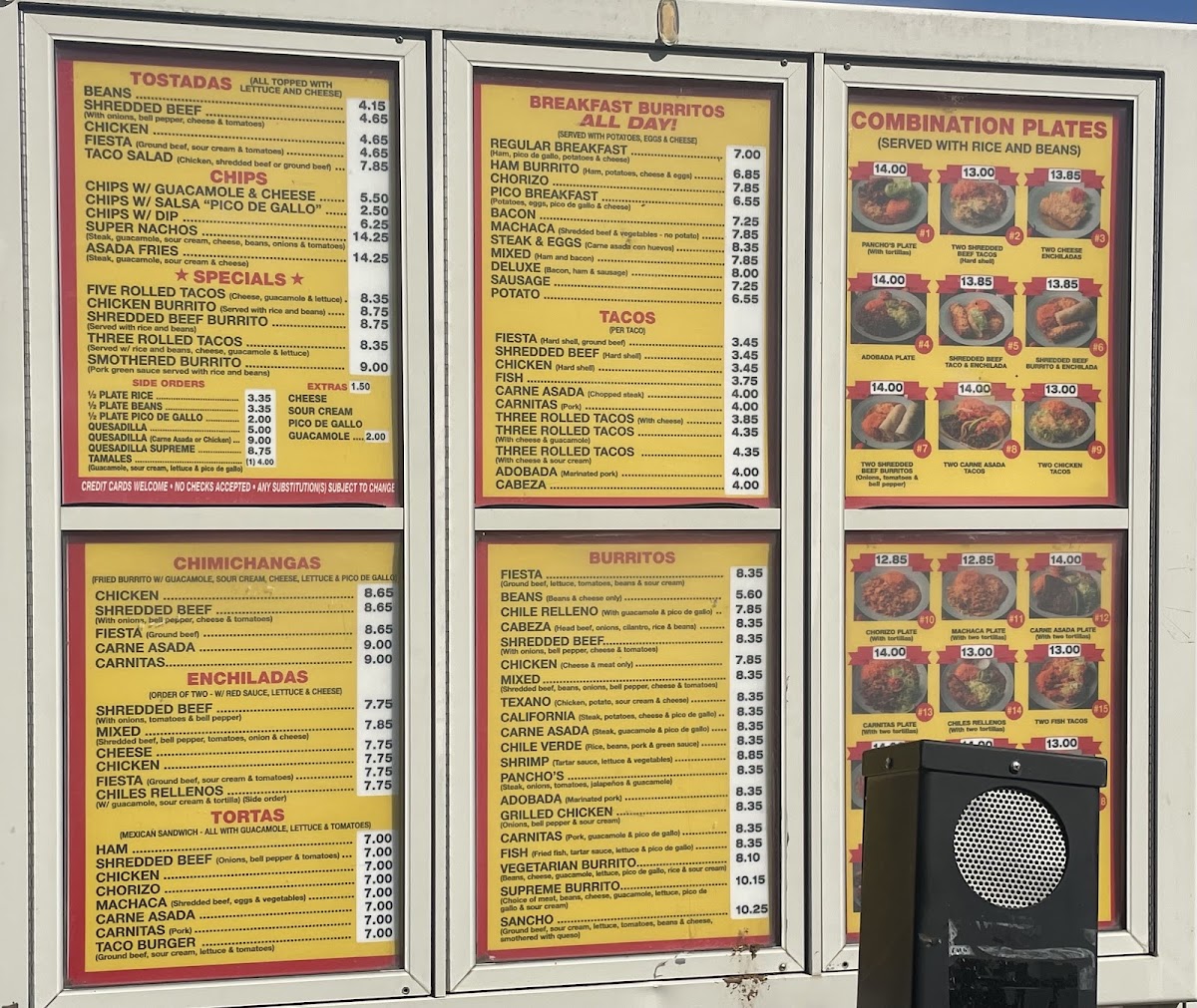 Menu Photo 10