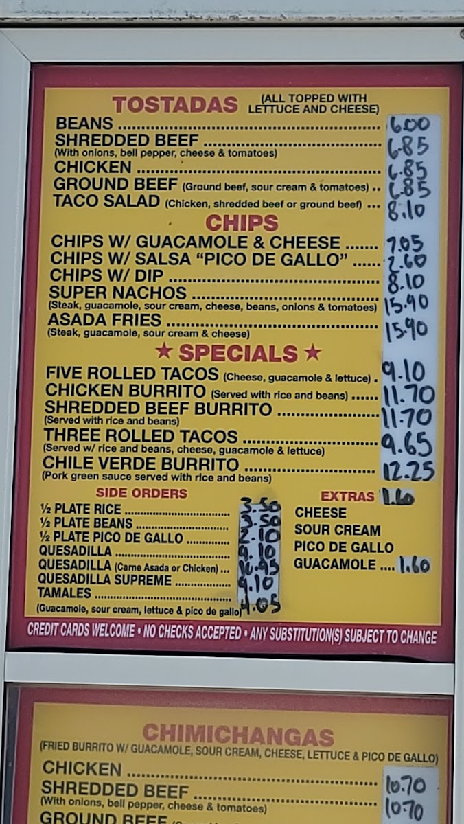 Menu Photo 5
