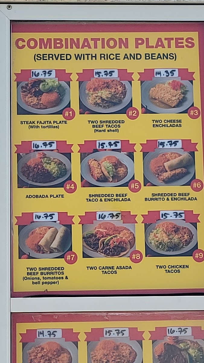 Menu Photo 7