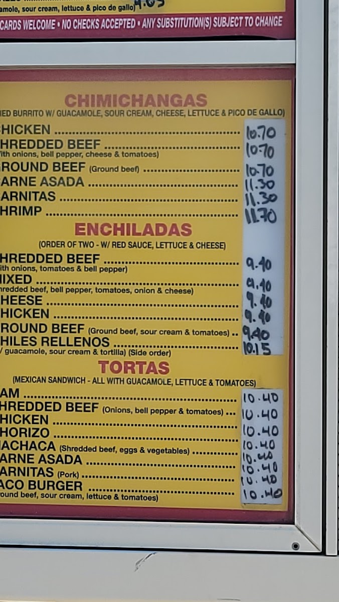 Menu Photo 8