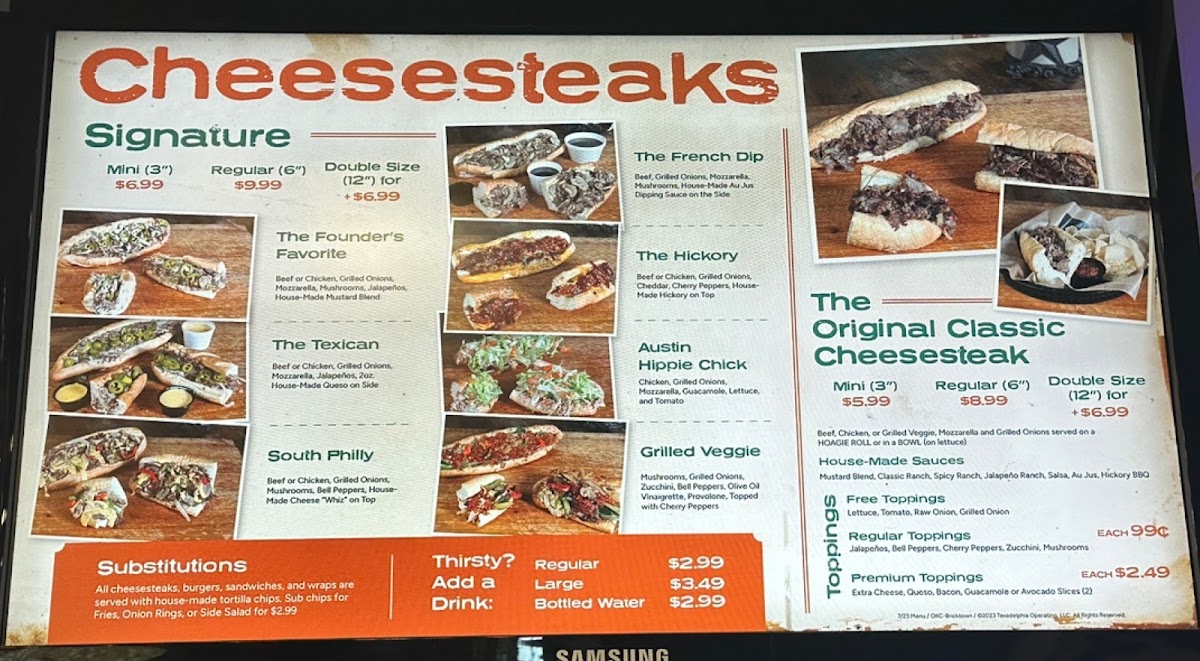 Menu Photo 4