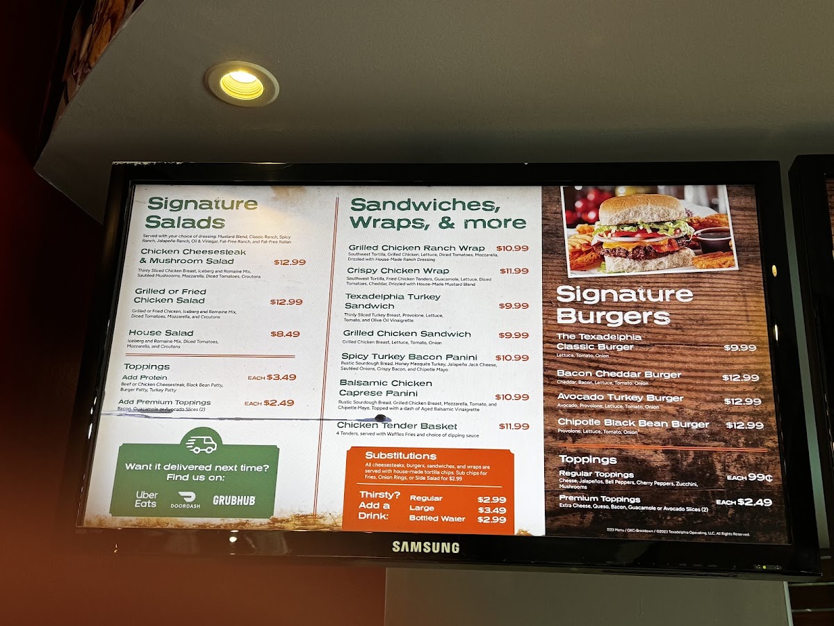 Menu Photo 6