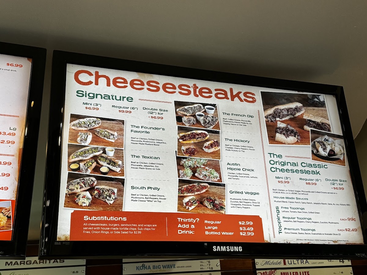 Menu Photo 7