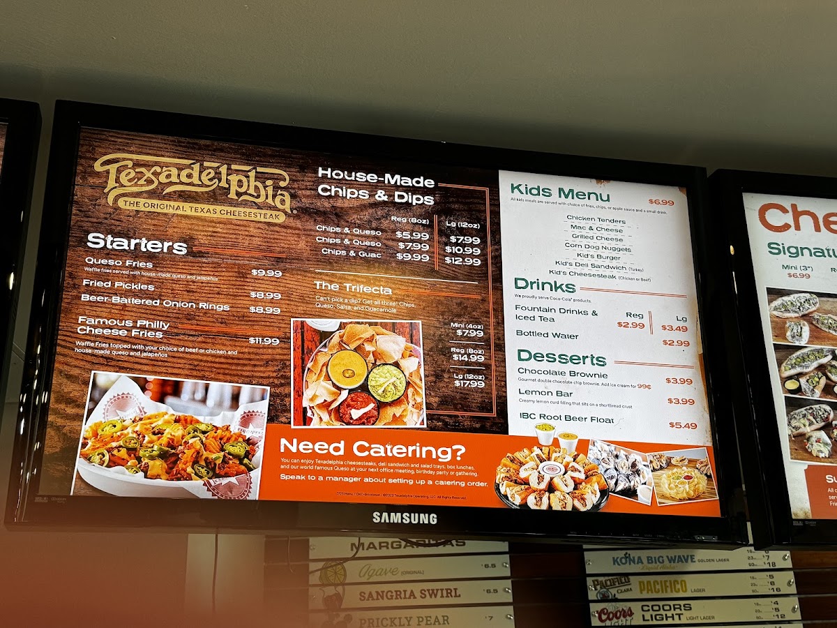 Menu Photo 9