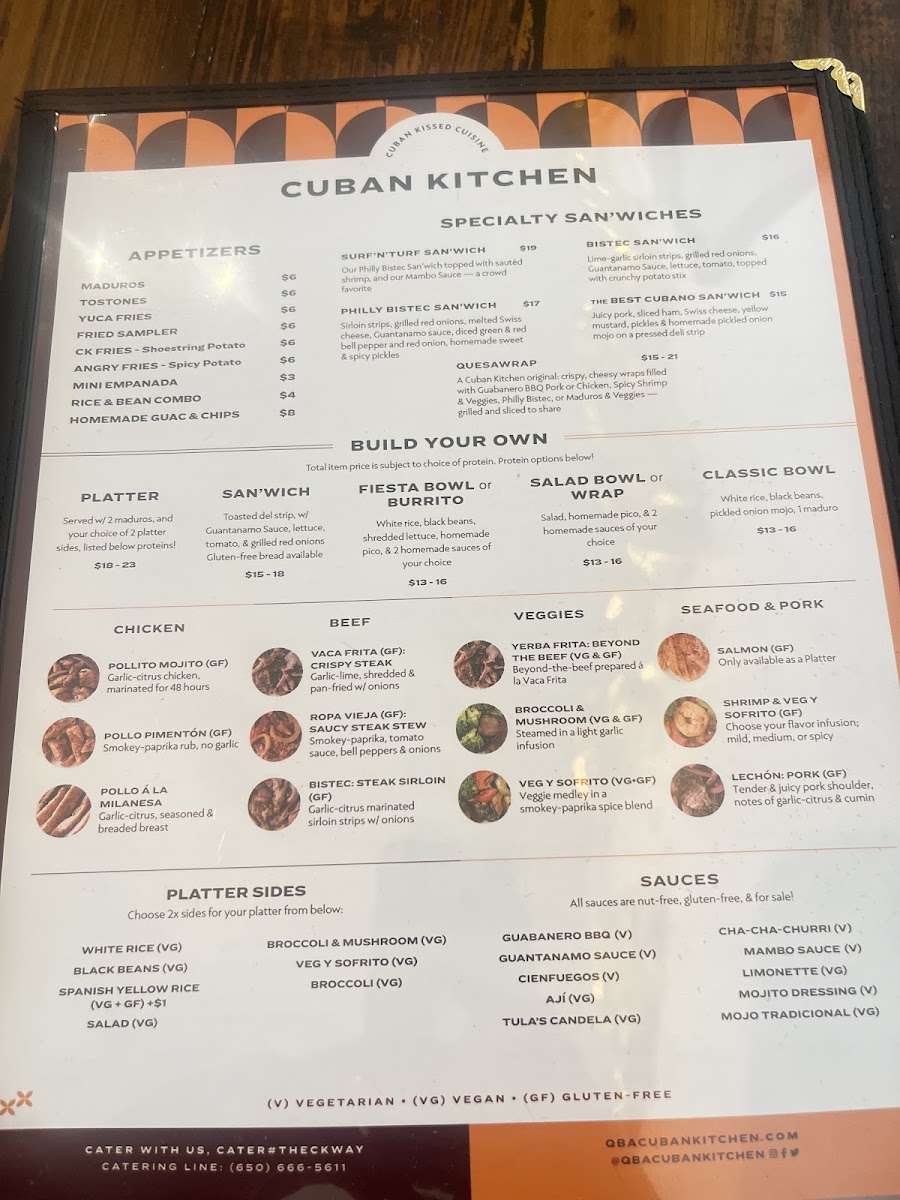 Menu Photo 10