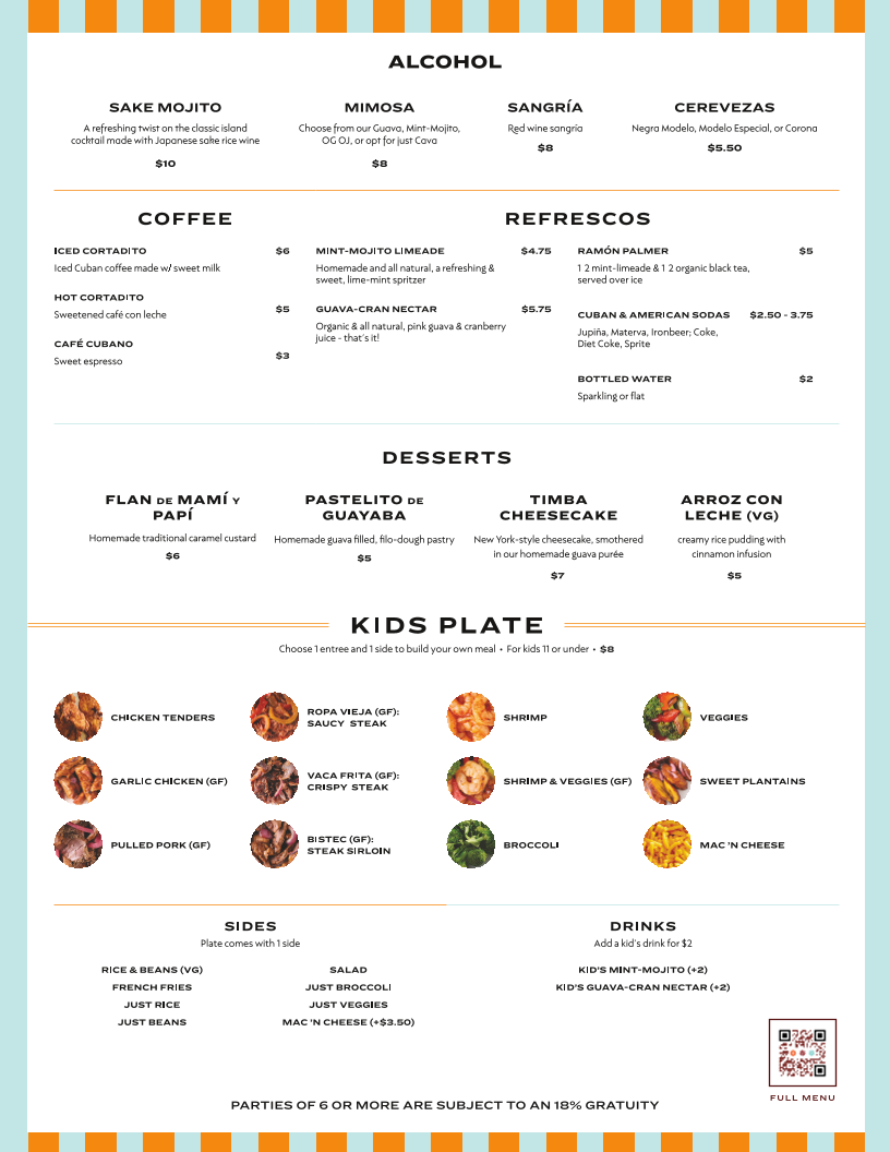 Menu Photo 3