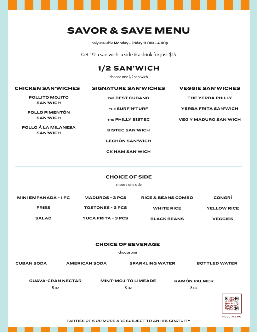 Menu Photo 7