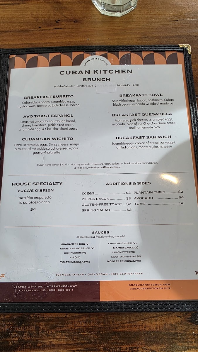 Menu Photo 9