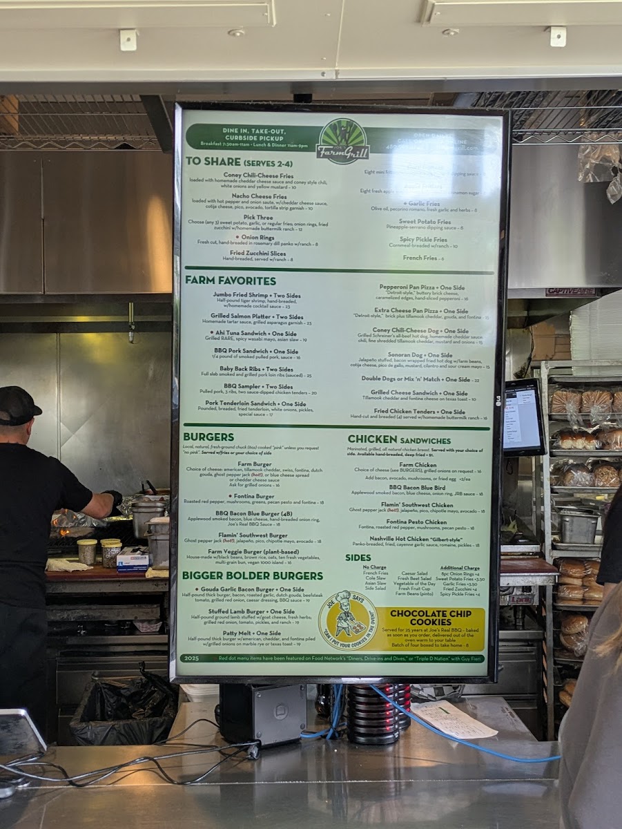 Menu Photo 10