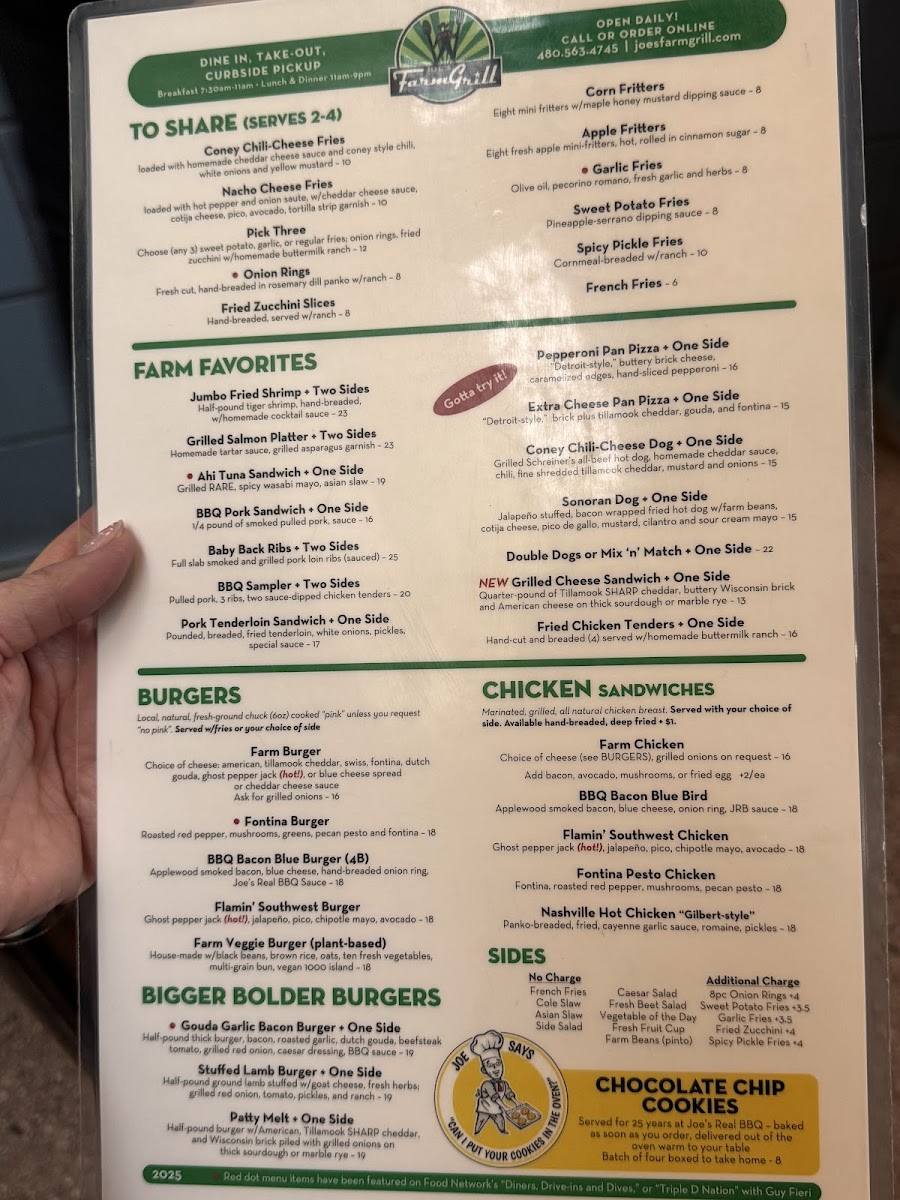 Menu Photo 3
