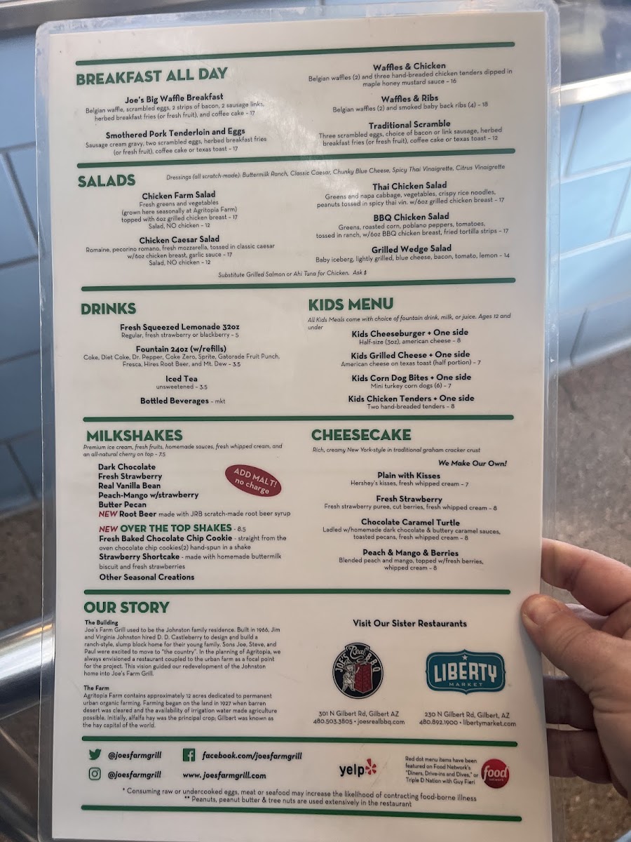 Menu Photo 4