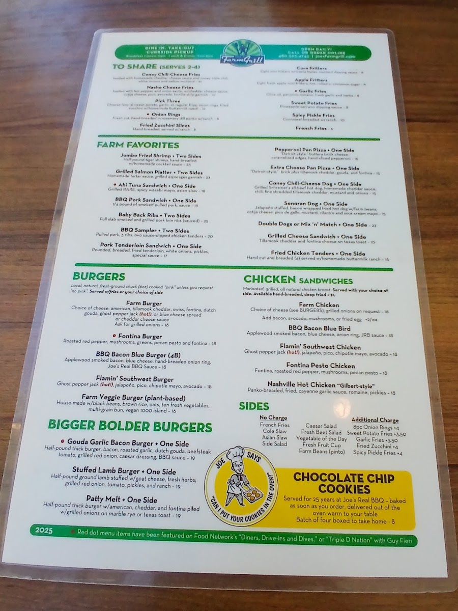 Menu Photo 6