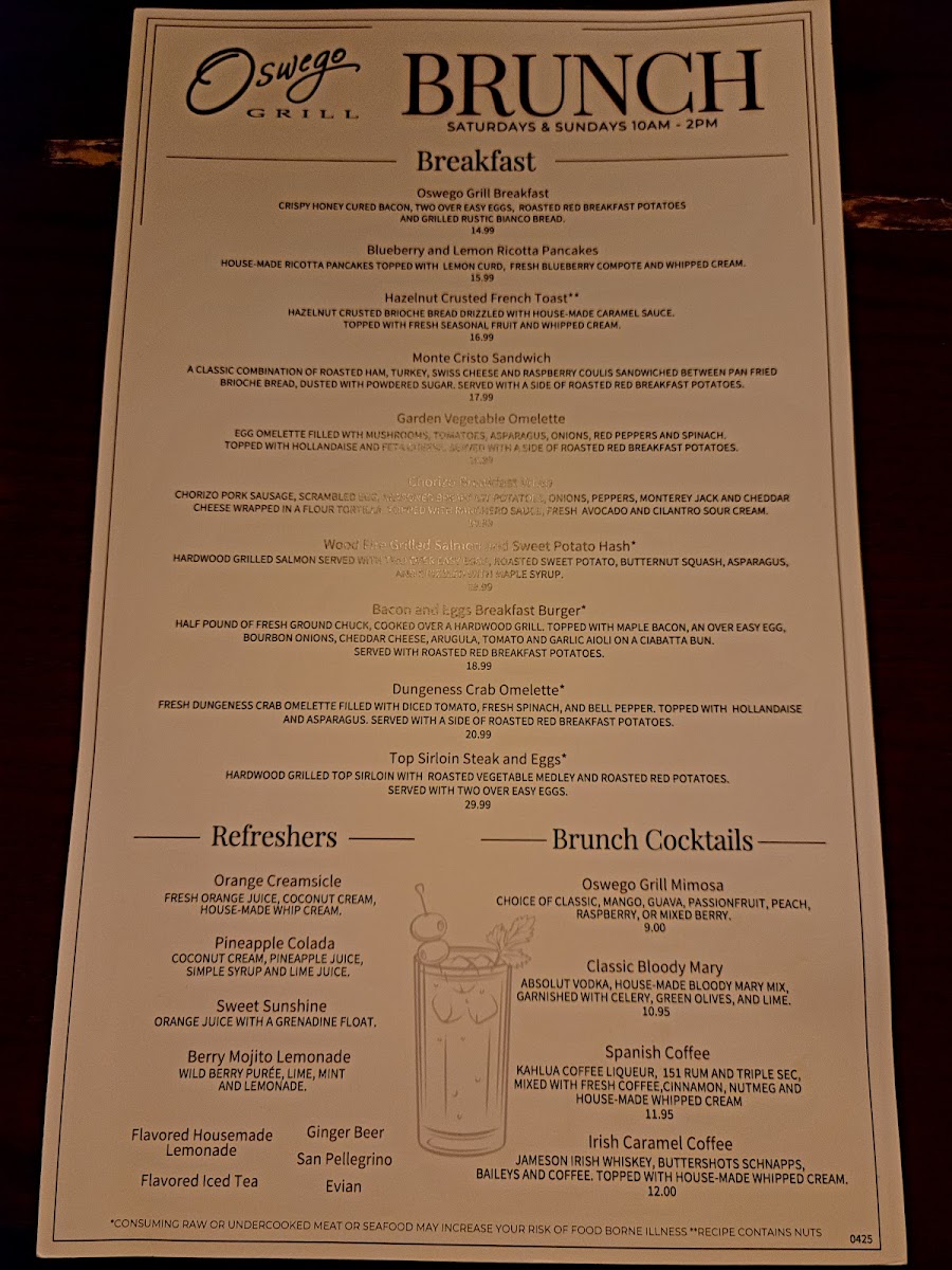 Menu Photo 10