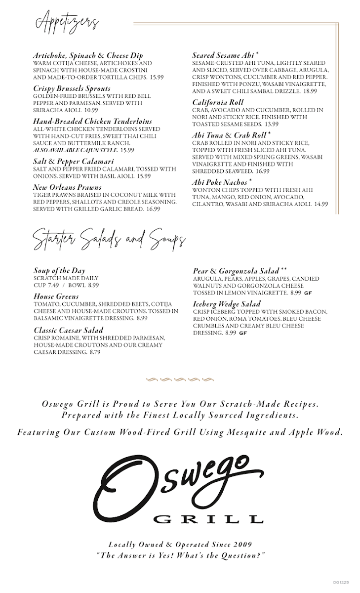 Menu Photo 8