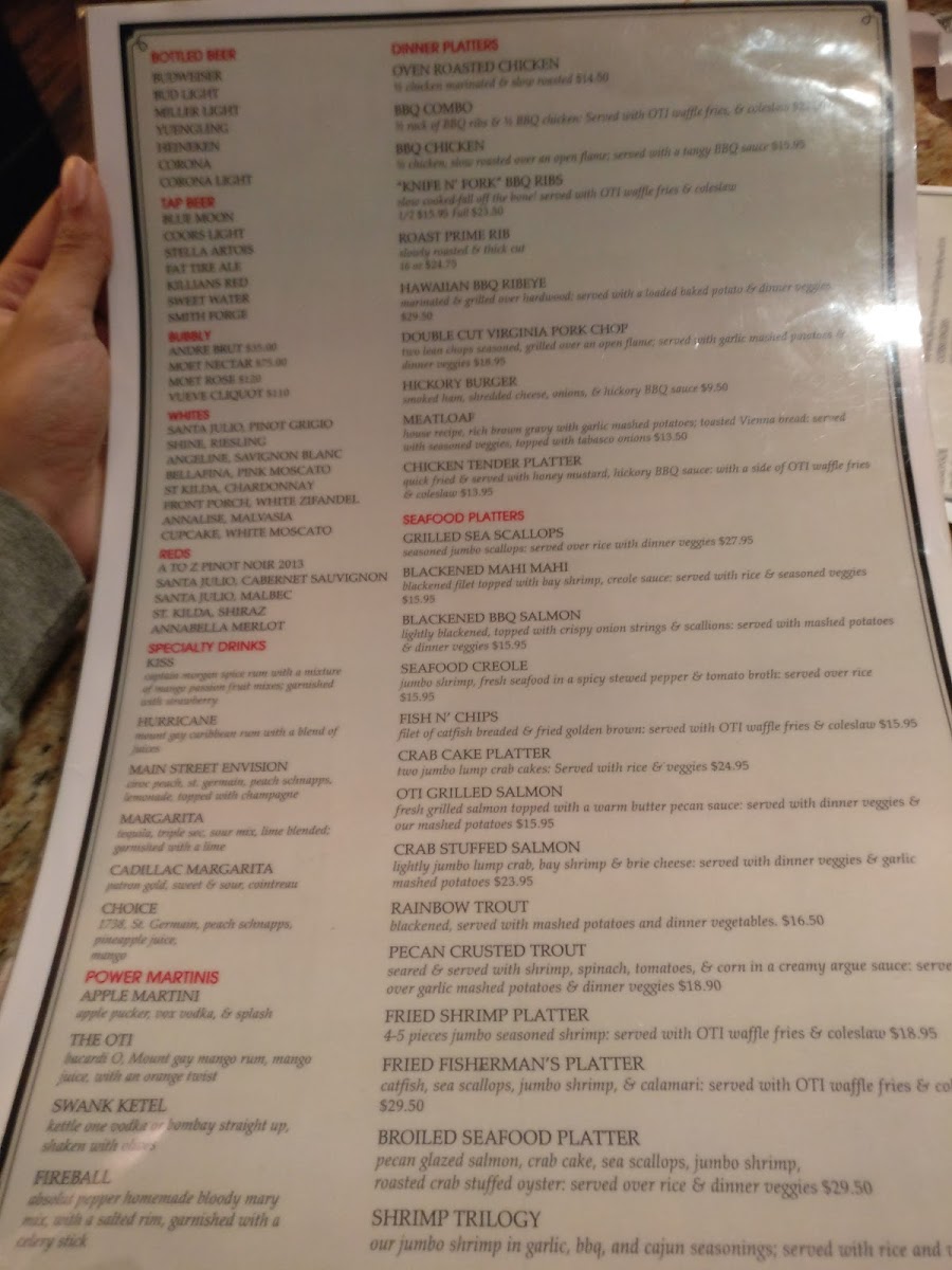 Menu Photo 10