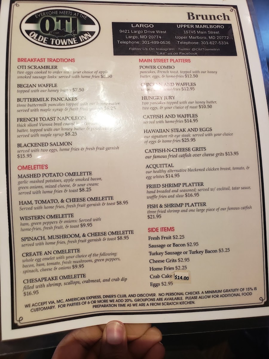 Menu Photo 6