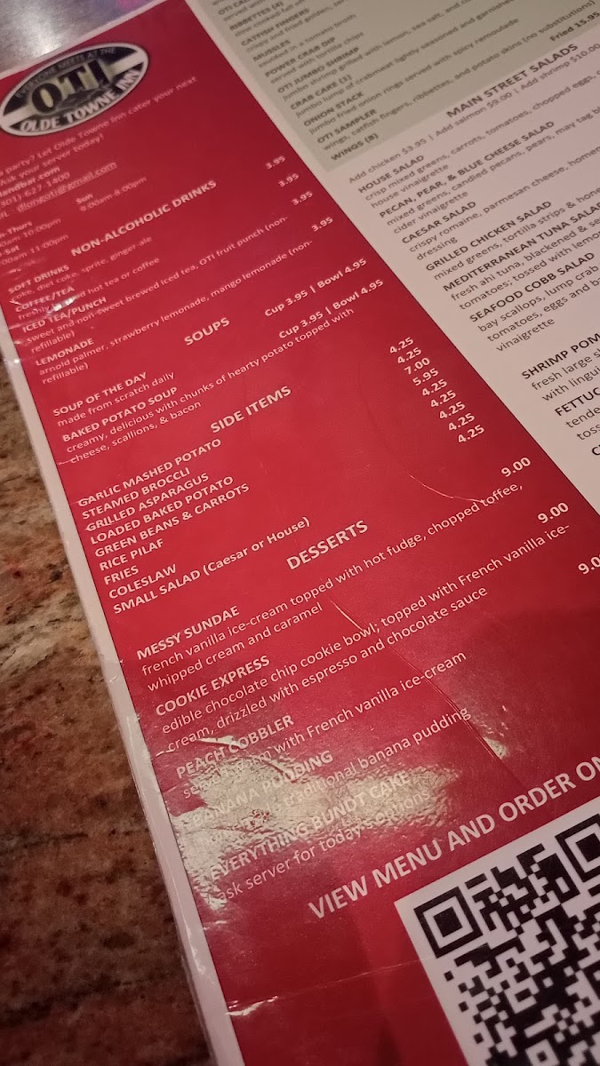 Menu Photo 9