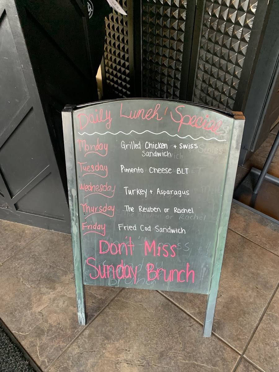 Menu Photo 10