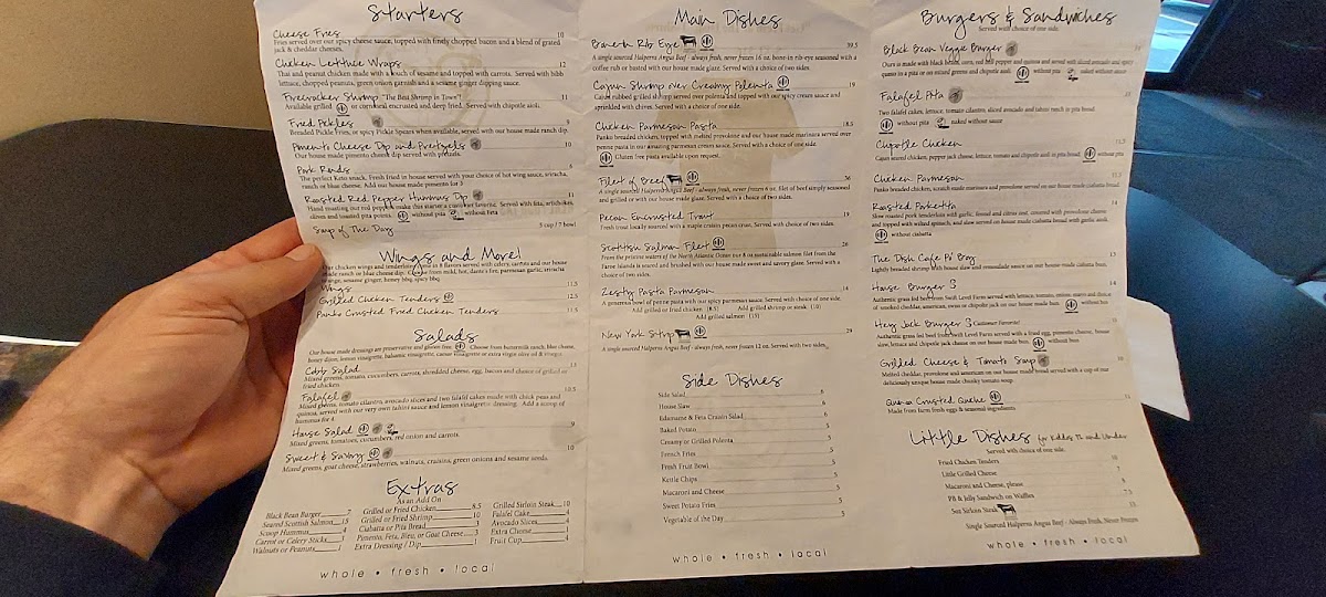 Menu Photo 6