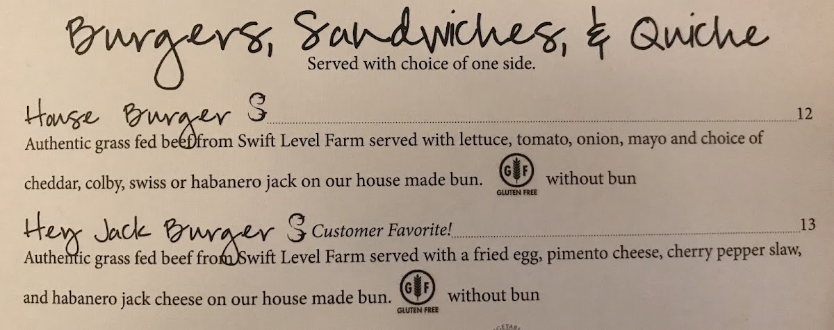 Menu Photo 9