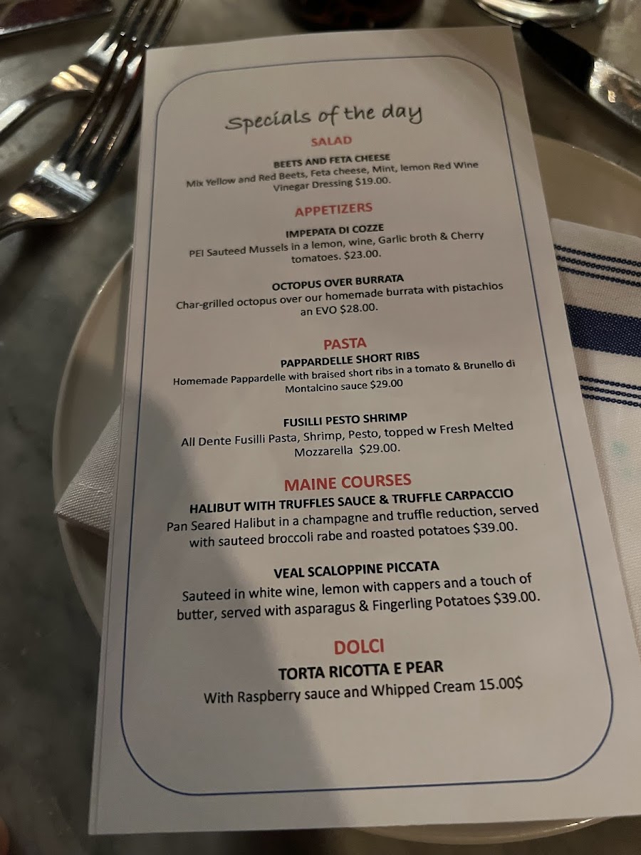 Menu Photo 6
