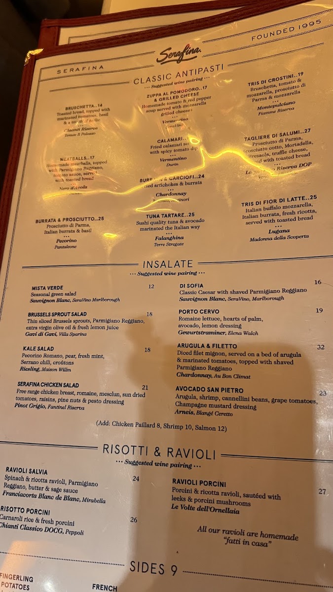 Menu Photo 7