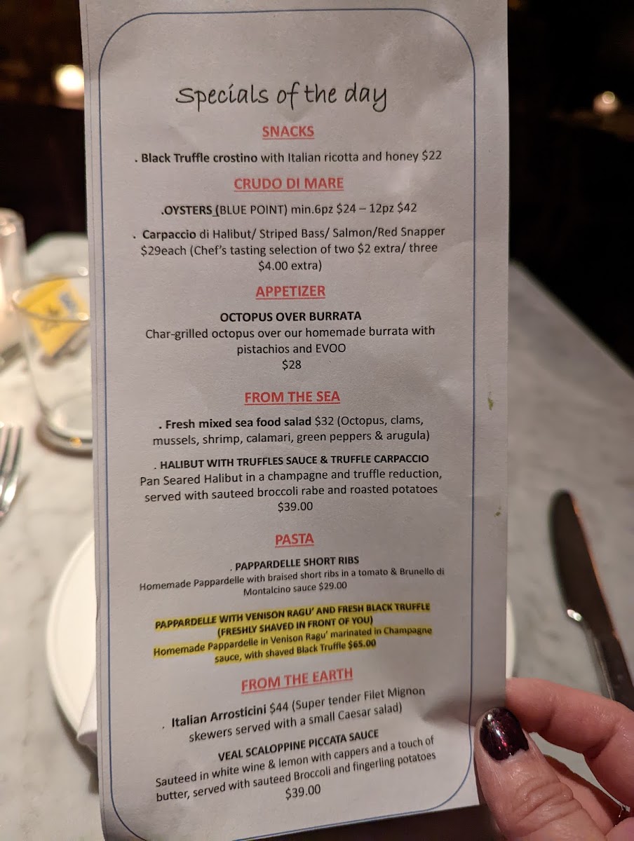 Menu Photo 8
