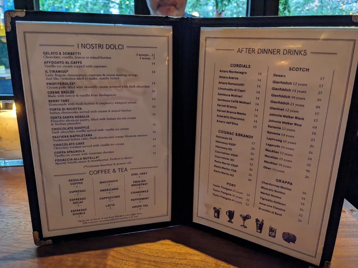 Menu Photo 9