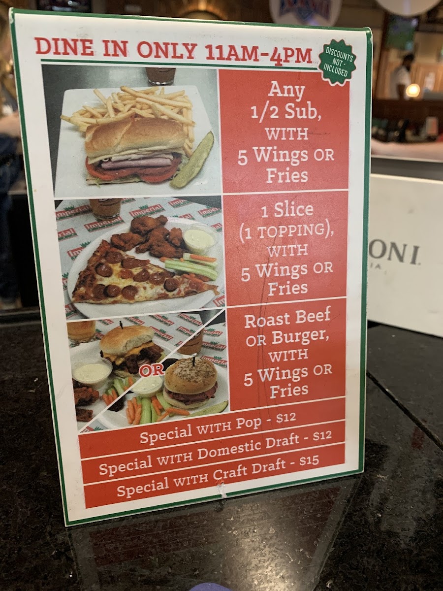 Menu Photo 10