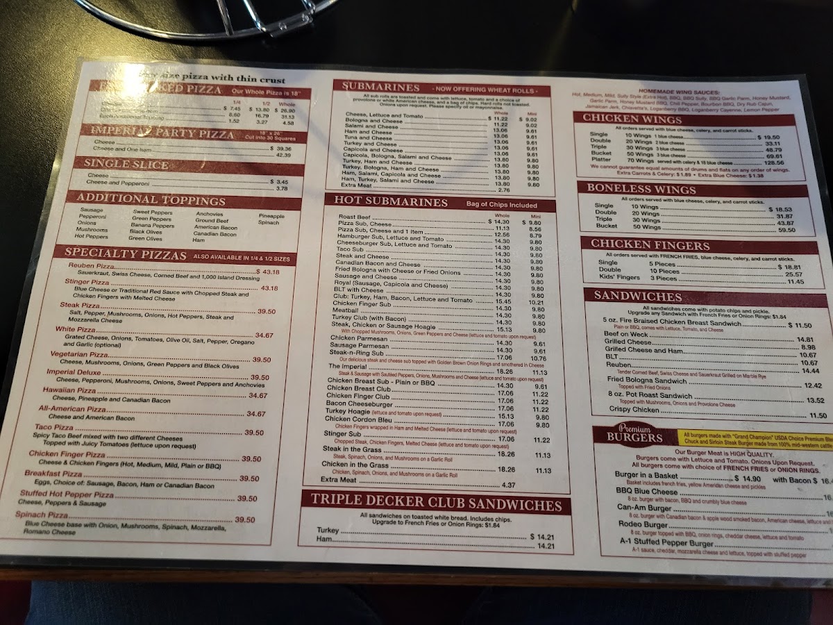 Menu Photo 3
