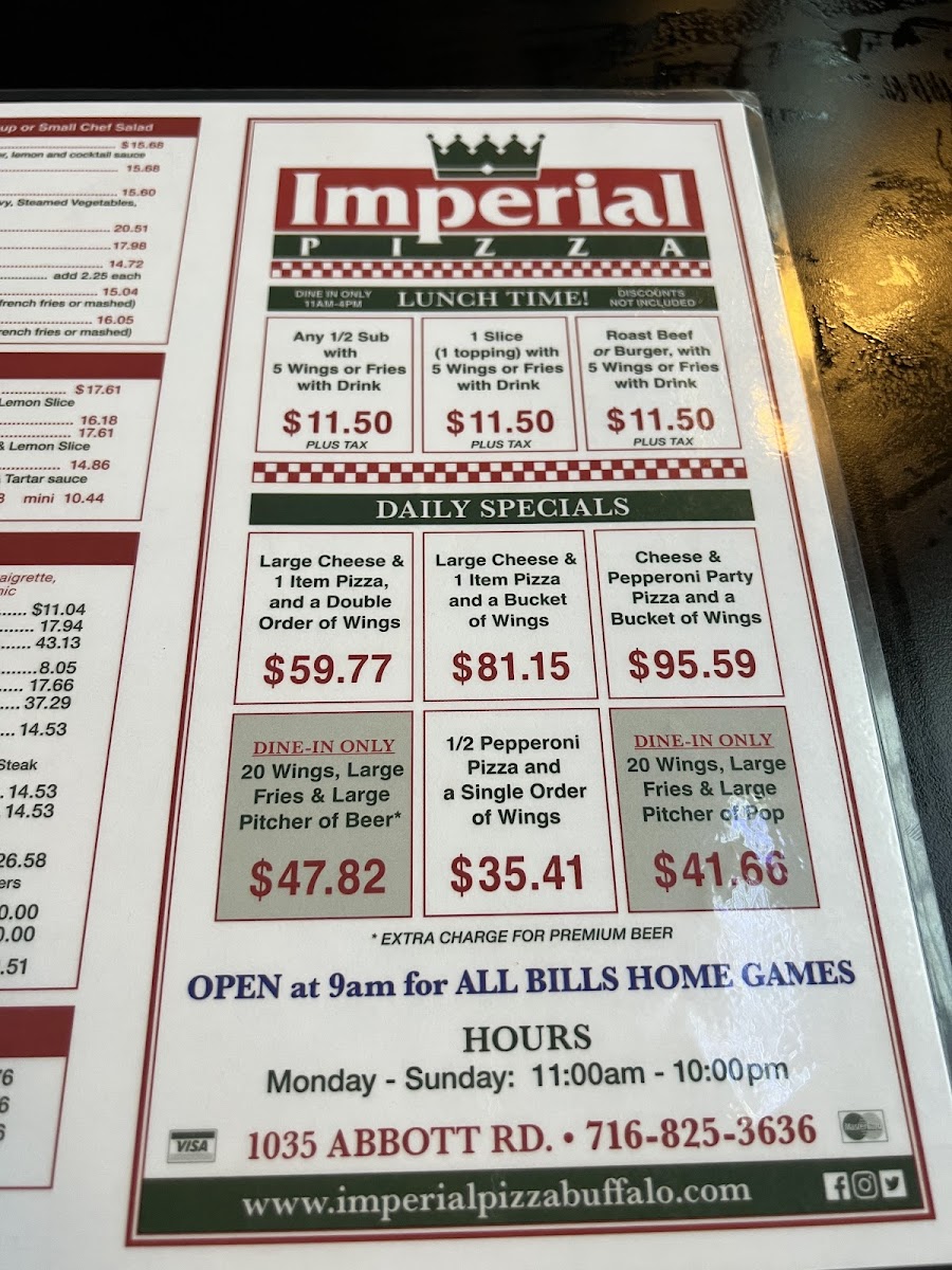 Menu Photo 6