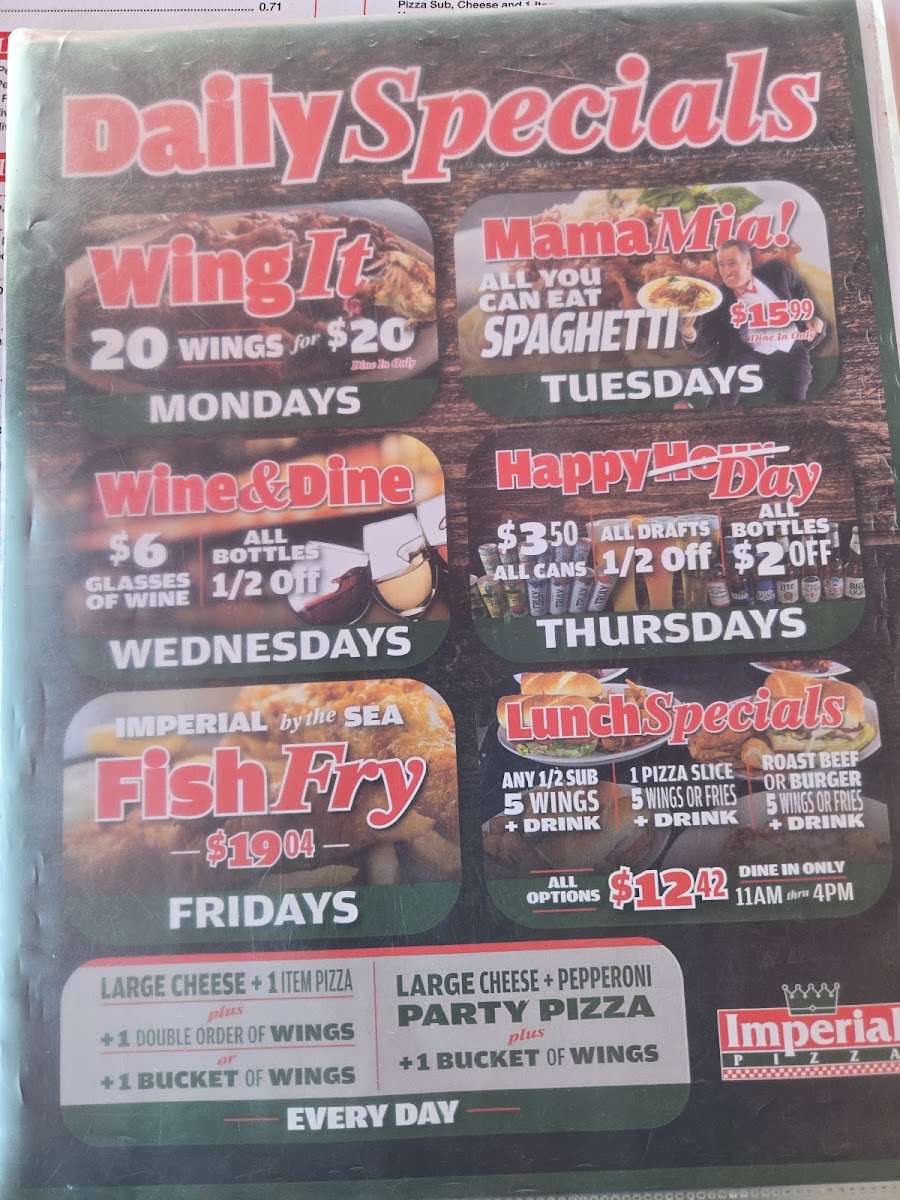 Menu Photo 9