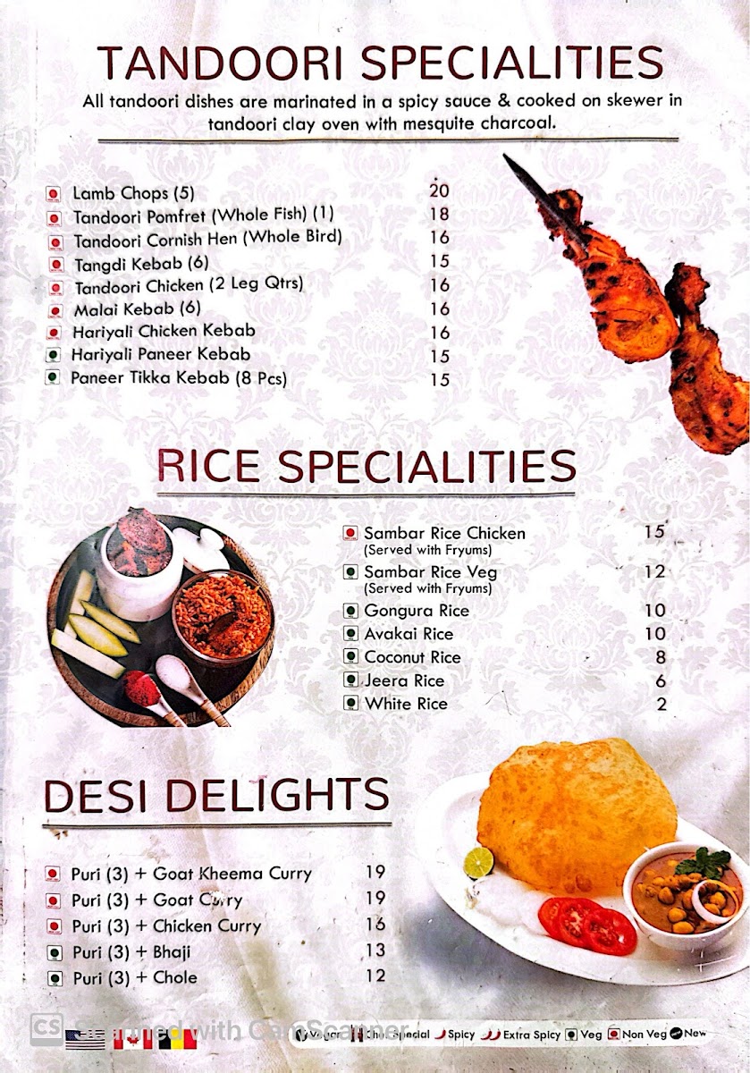 Menu Photo 7