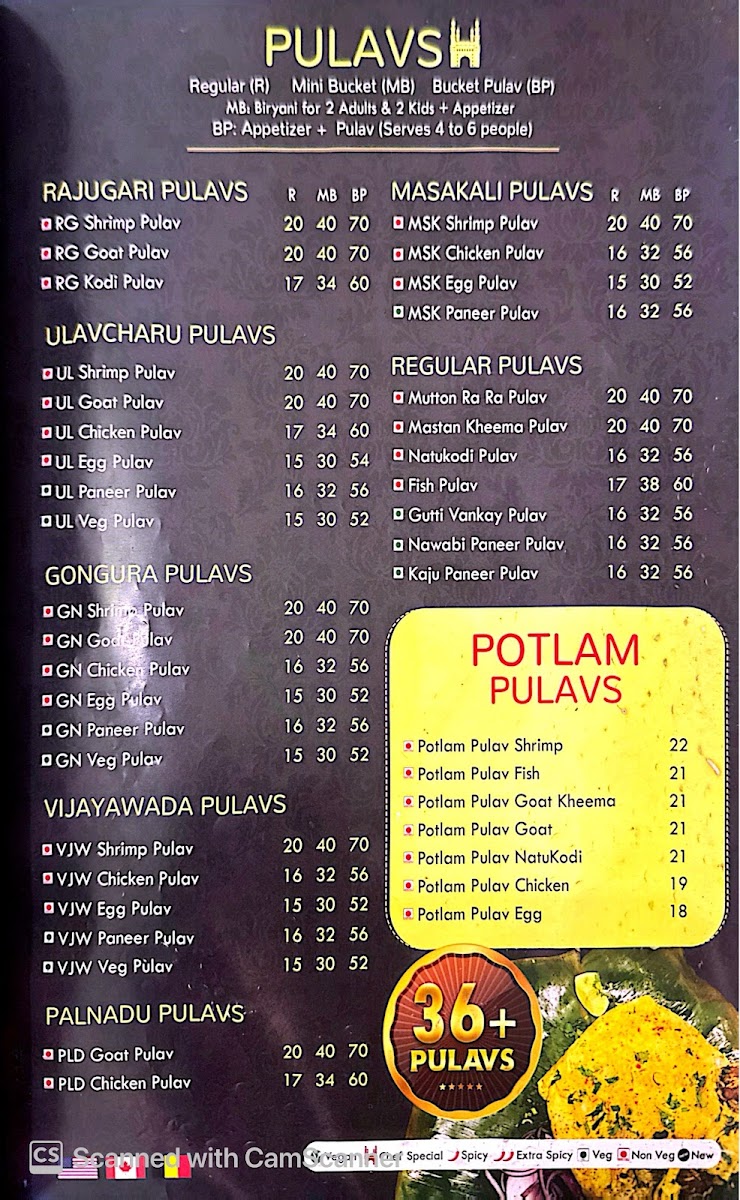 Menu Photo 8