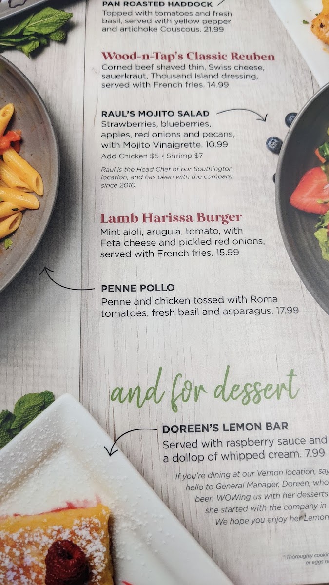 Menu Photo 10