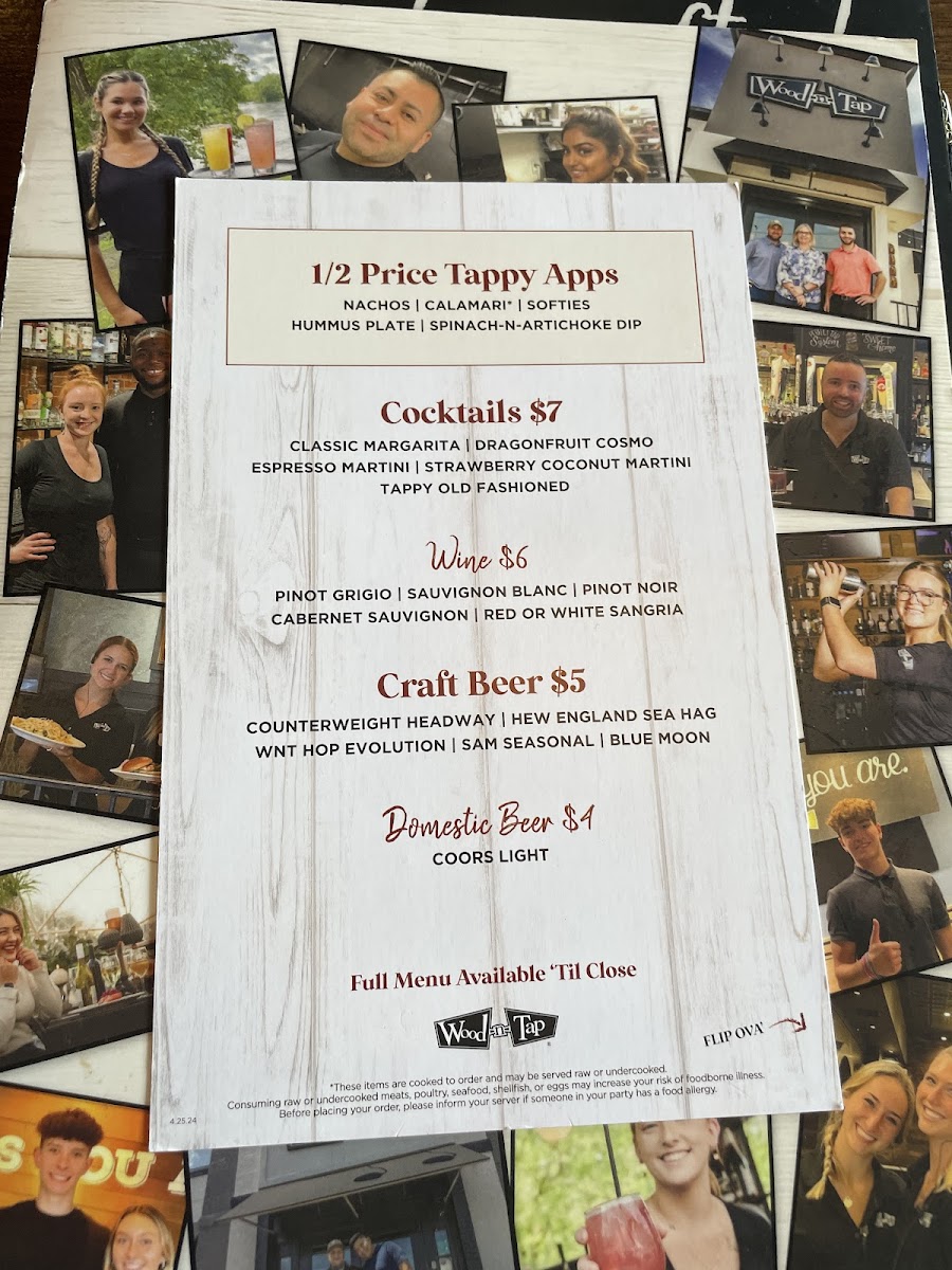 Menu Photo 6