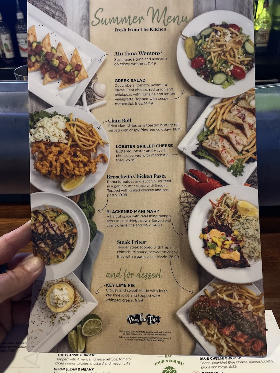 Menu Photo 8