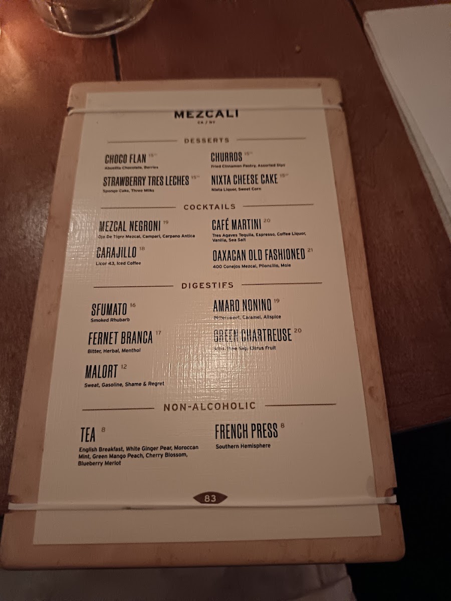 Menu Photo 10