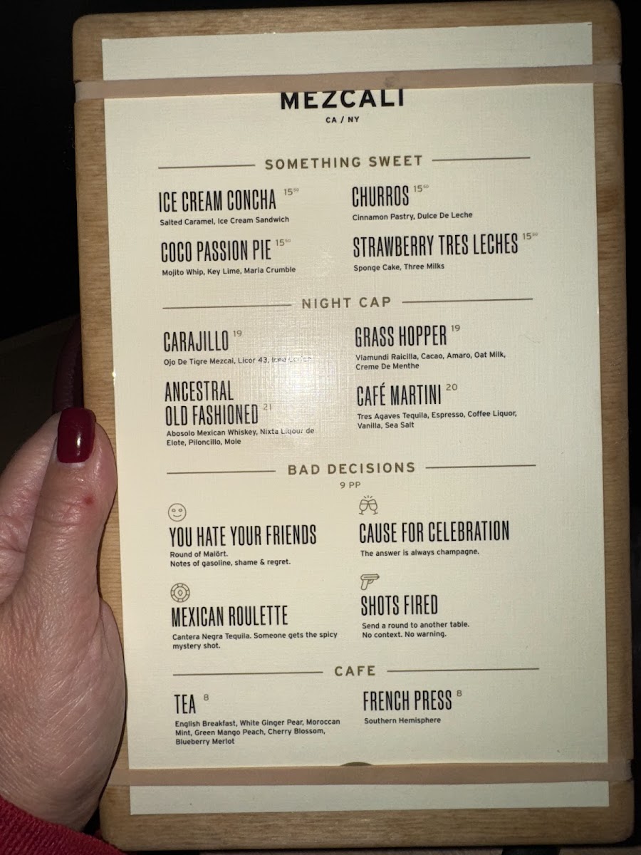 Menu Photo 4