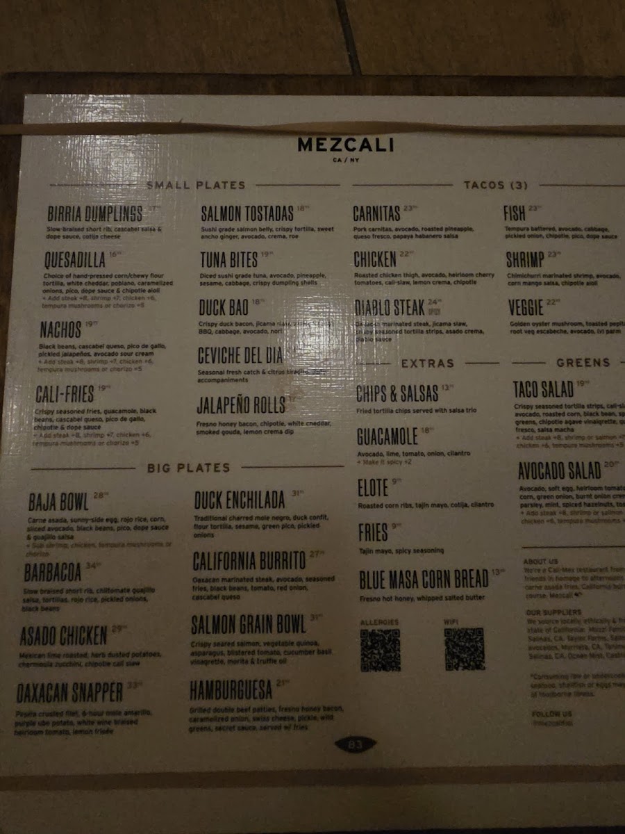 Menu Photo 7