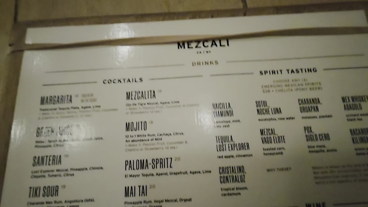 Menu Photo 8
