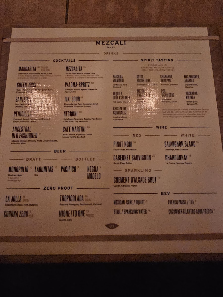 Menu Photo 9