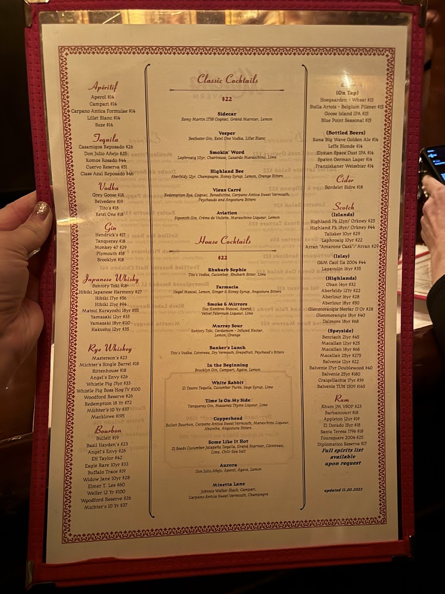 Menu Photo 10