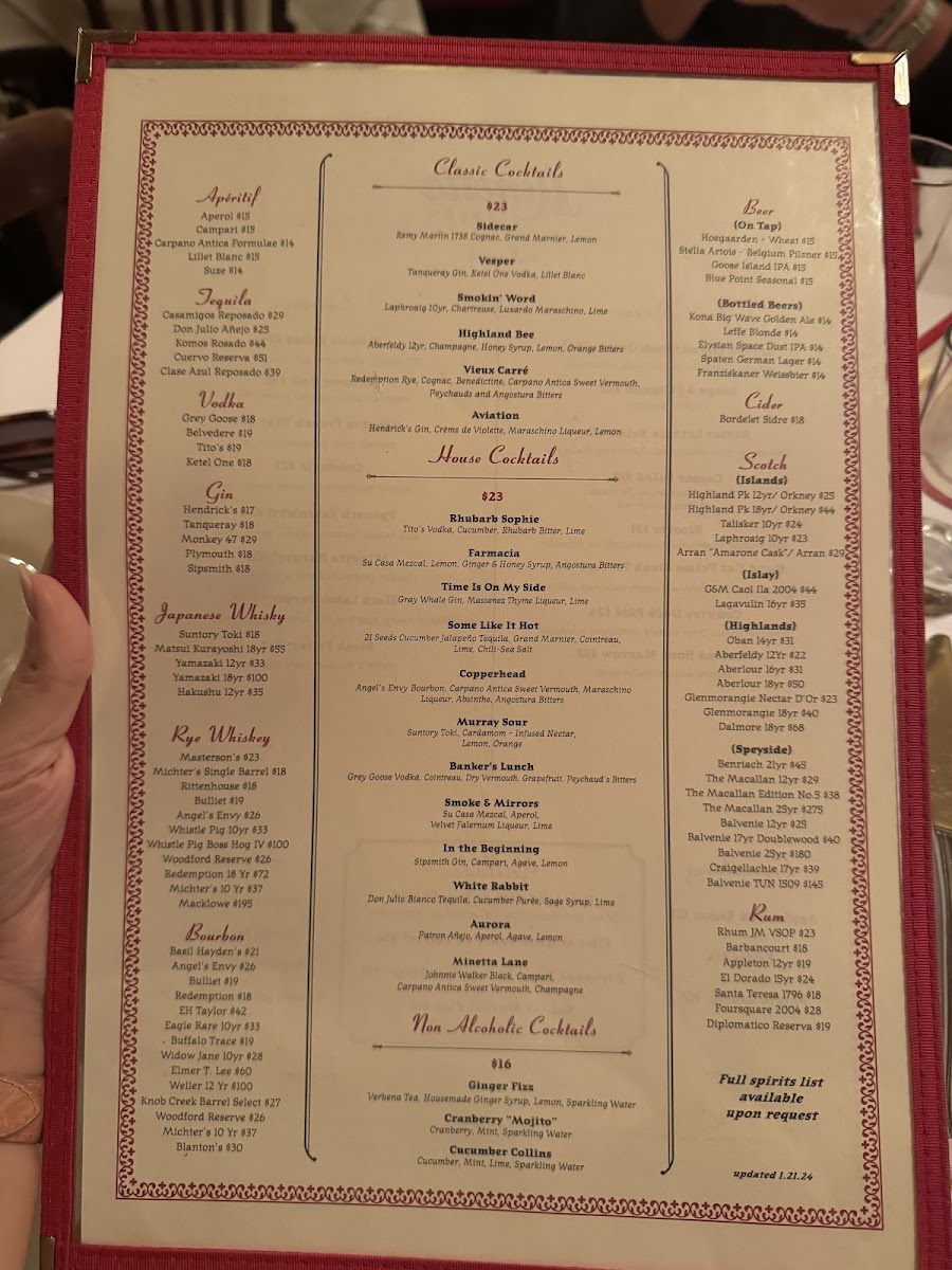 Menu Photo 6